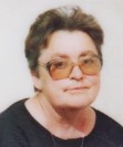 MARIJA DVORNEKOVIĆ