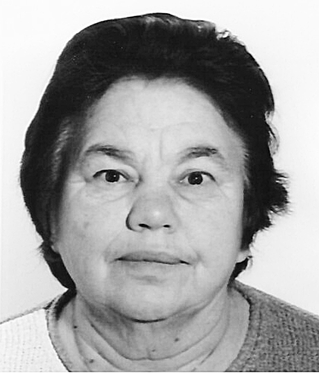 IKA GRUBIĆ