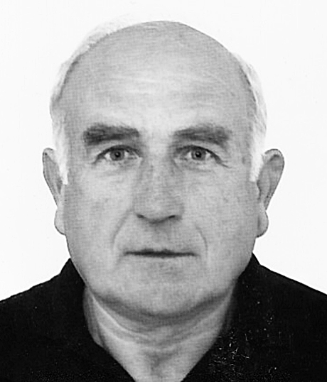 MILE KRAPIĆ