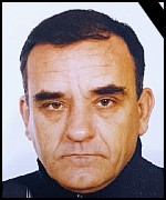 Velimir Gašpar