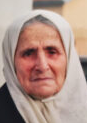 hadži ZIBIJA HODŽIĆ