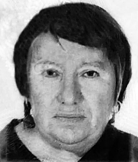 ANKA GURLICA