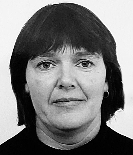SNJEŽANA LOKIN