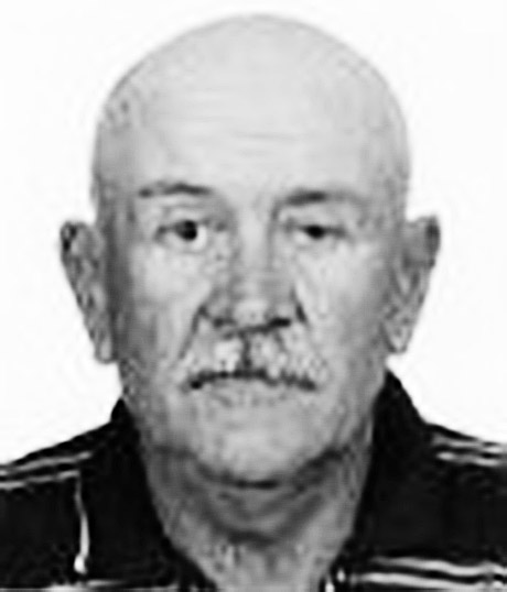Mladen Perović