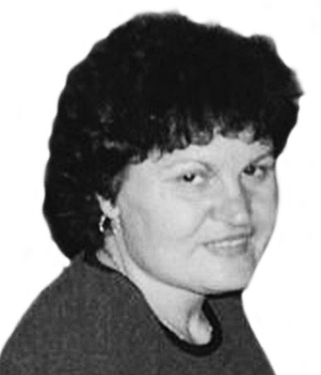 TEREZA BRKLJAČA