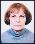 Kata – Kaja Petrović