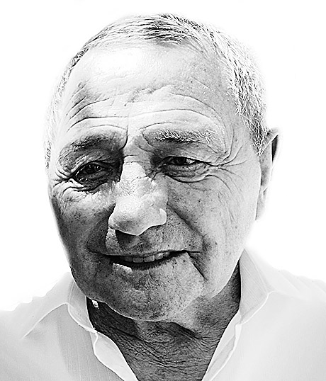 ANTE BARIČEVIĆ