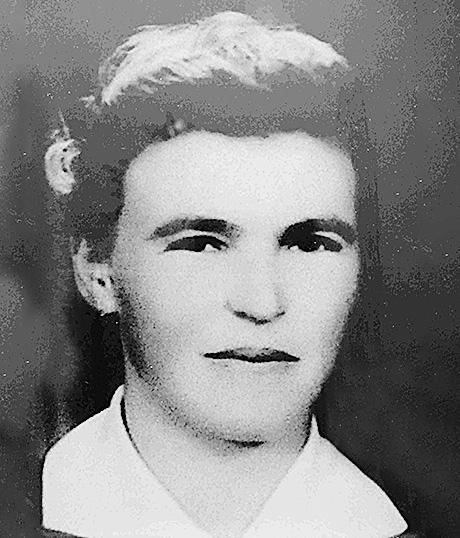 MARIJA LERGA