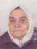DŽEVAHIRA JAŠAREVIĆ