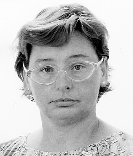 Vedrana Vrkić