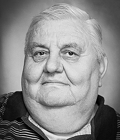 MARIJAN OŠTRIĆ