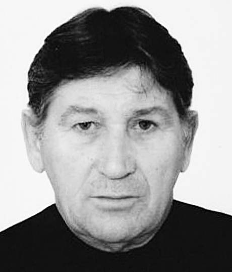 RATKO KOSOVIĆ