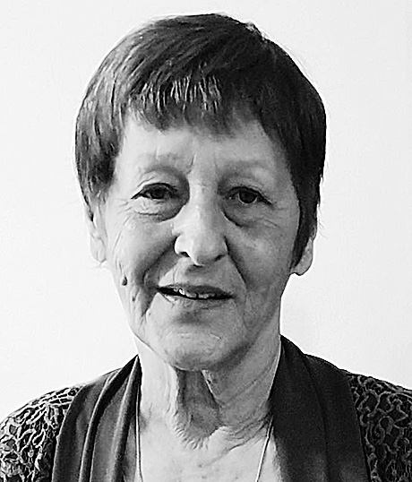 ROSANDA LUČIĆ