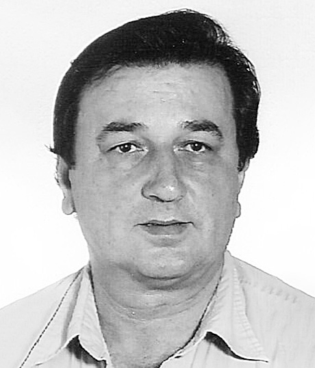 JAKOV BUTERIN