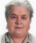 FATIMA-Fadila MEŠINOVIĆ