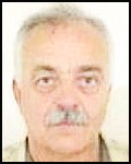 Mirko Stojkić
