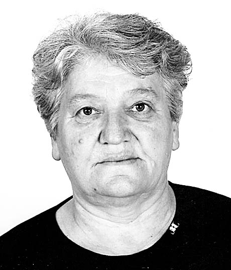 MARIJA GAMBIRAŽA