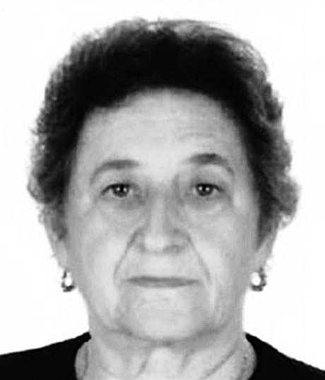 DINKA VIDAKOVIĆ
