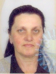 Zirafeta Mujanović