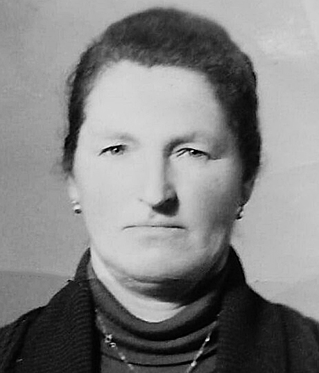 LJUBICA FRANIĆ