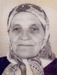 Džemila Ibrahimović