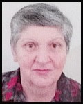 Mirjana Pavlović