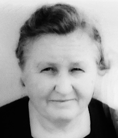 Dinka Čirjak