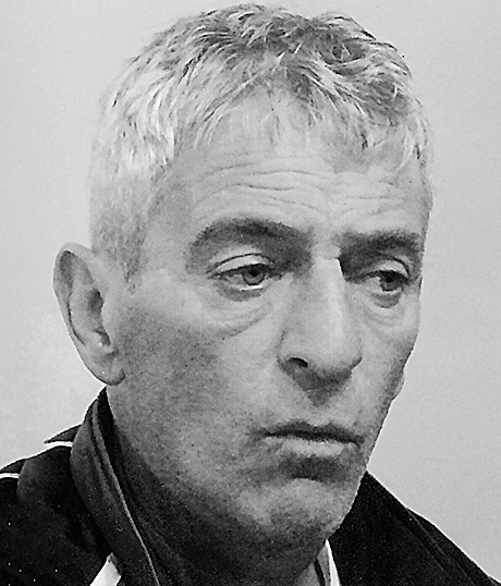 Mladen Bogović