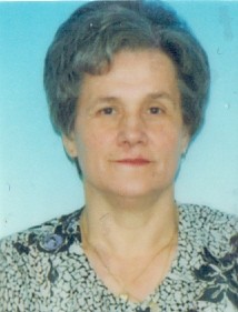 DŽEMILA HODŽIĆ