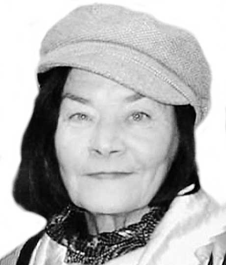 Jasna Mikas