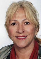 MAJA RAŠPERIĆ