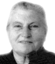 BOŽICA GRDOVIĆ