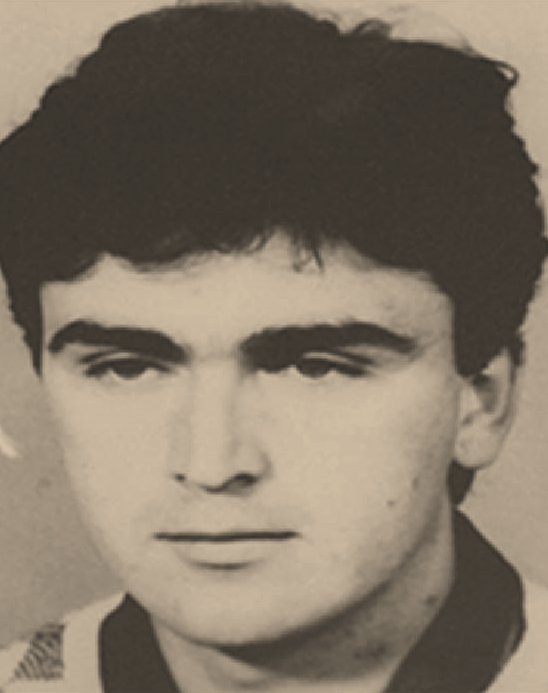 Nediljko Vranković