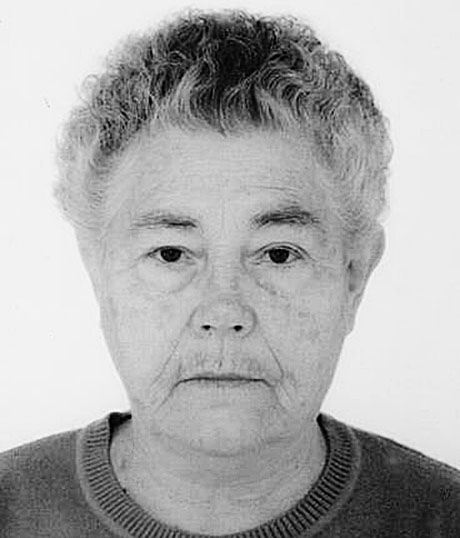 STEVANIJA JURČEVIĆ
