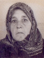 FATIMA DUDEVIĆ