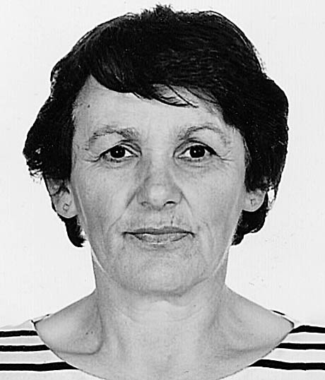 ZDENKA KNEŽEVIĆ