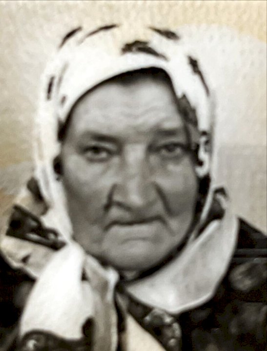 ŠERIFA DELALIĆ