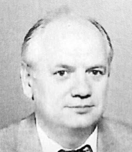 Srećko Vištica