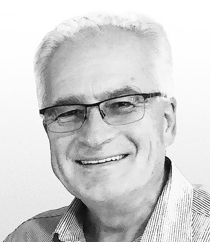 Tonči Blagaić, PROF