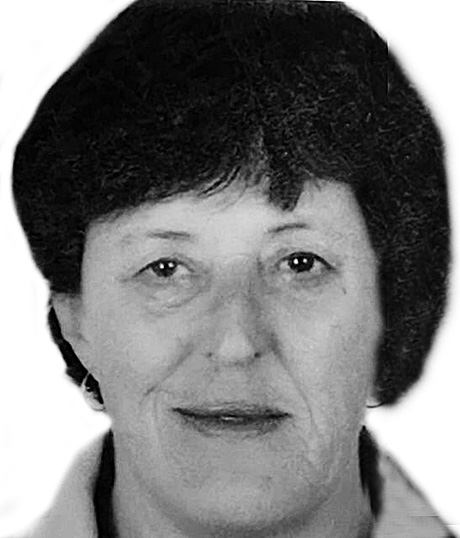 NEDJELJKA KRPETA