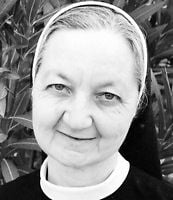 S.M.Elvira Ivanka Vukušić