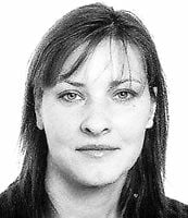 SANJA HUMAČKIĆ