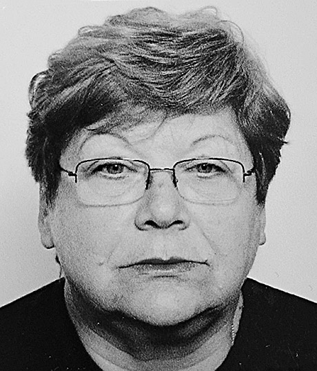 IVKA TOMIĆ