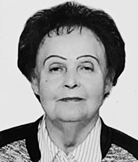 BRANKA LONGIN