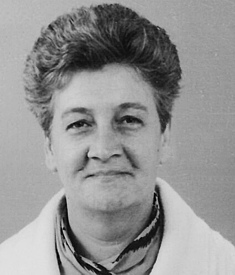 MARIJA ŽUVELA