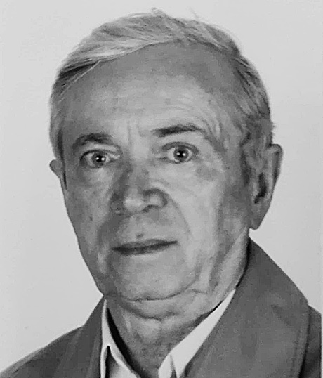 BOŽIDAR ŠINDIJA
