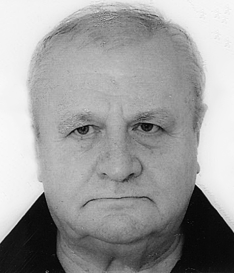 ŽELJKO COTA