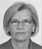 MARIJA BREKALO