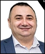 Danijel Marijanović  Mašelić