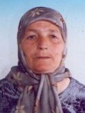 ŠERIFA  MURATKA HODŽIĆ